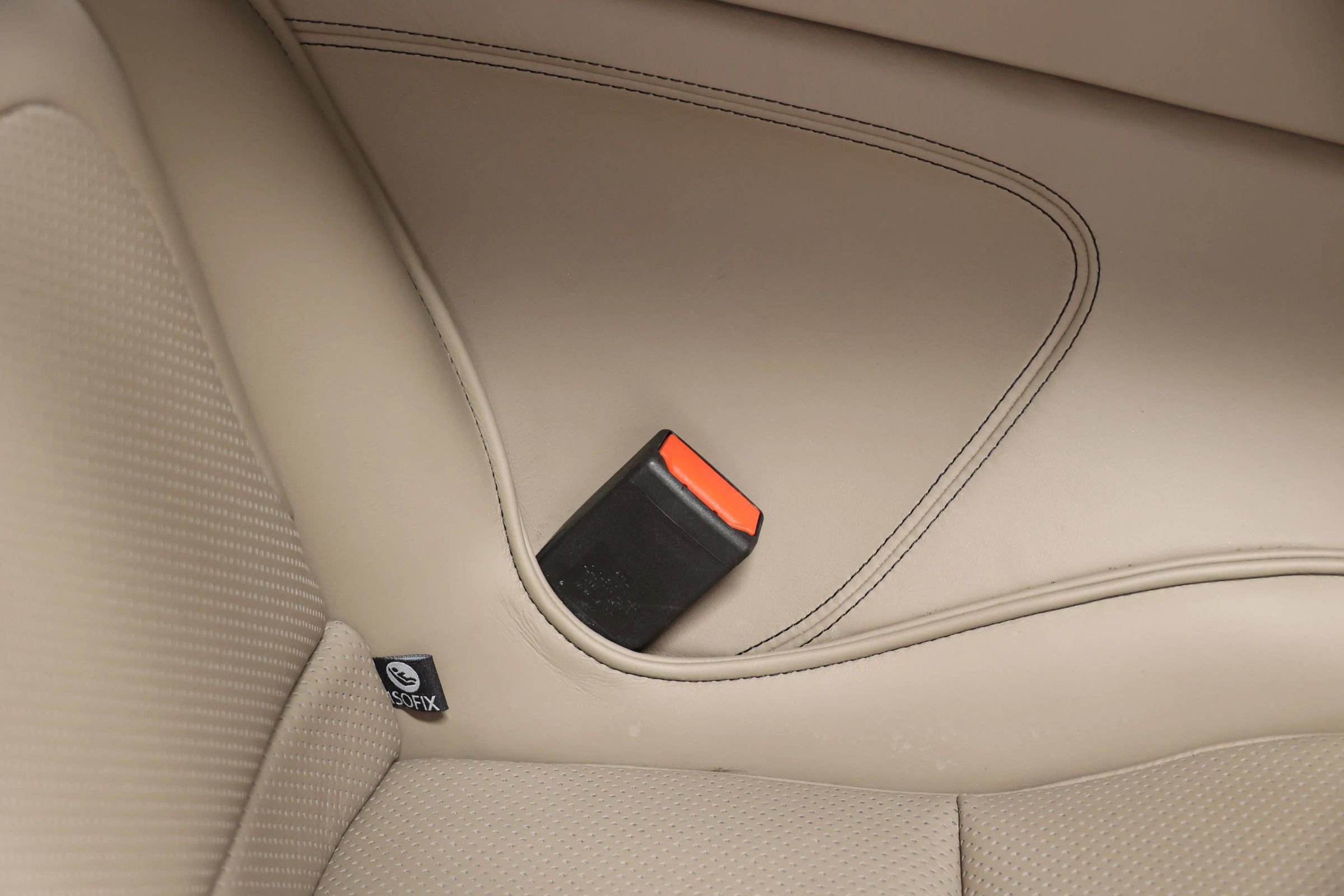 Used 2017 Aston Martin Rapide S image 58