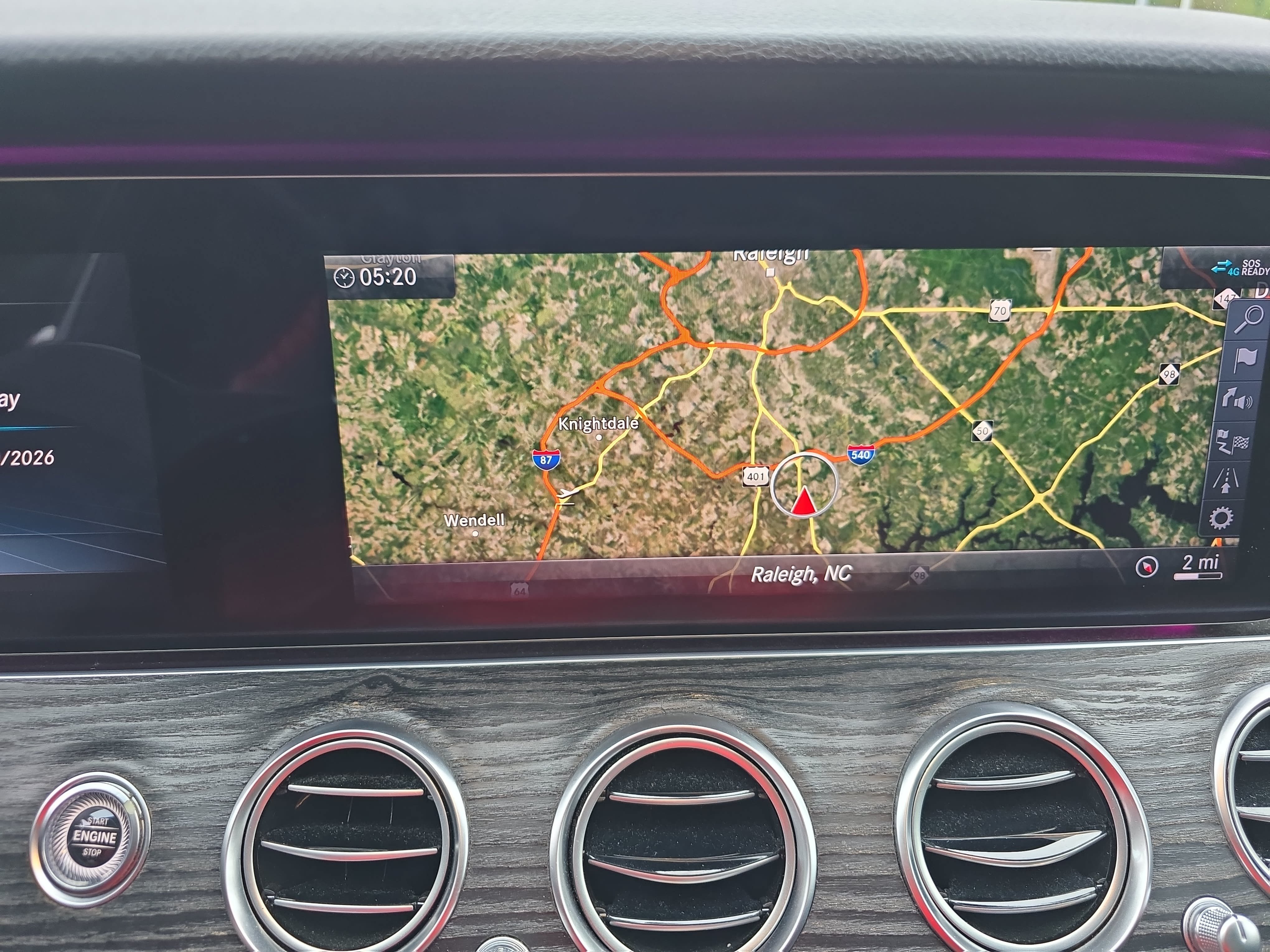 Used 2020 Mercedes-Benz E 350 Sedan image 21