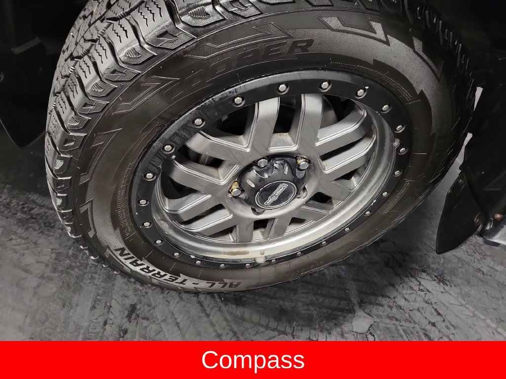 Used 2018 Toyota Tundra SR5 w/ SR5 Upgrade Package RWD image 10