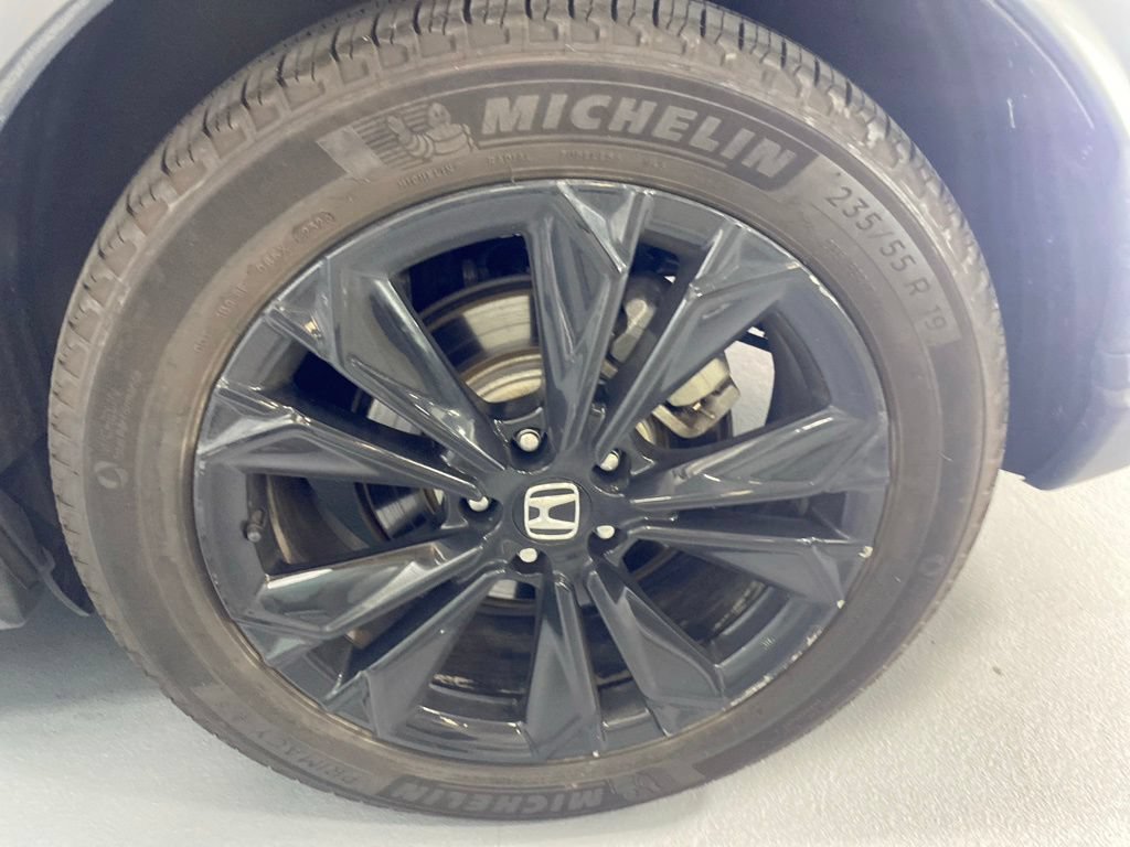 Used 2024 Honda CR-V Sport Touring image 15