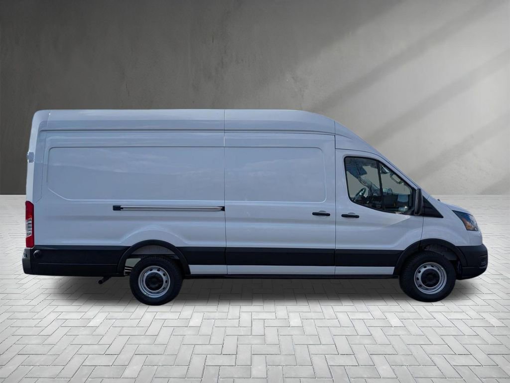 New 2026 Ford Transit 350 148 High Roof Extended w/ Load Area Protection Package image 9