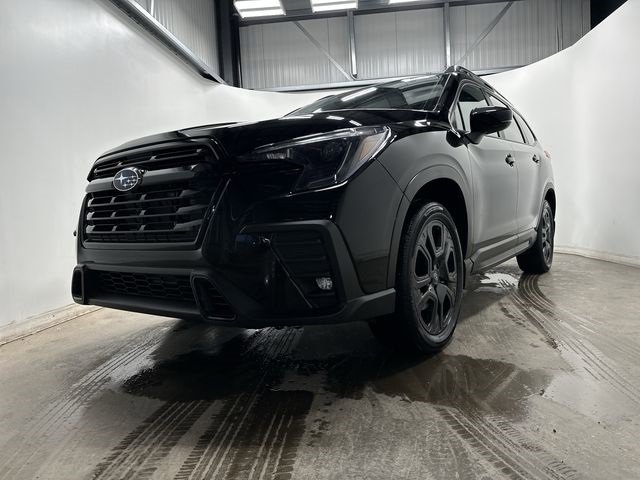 Certified 2025 Subaru Ascent Onyx Edition image 31