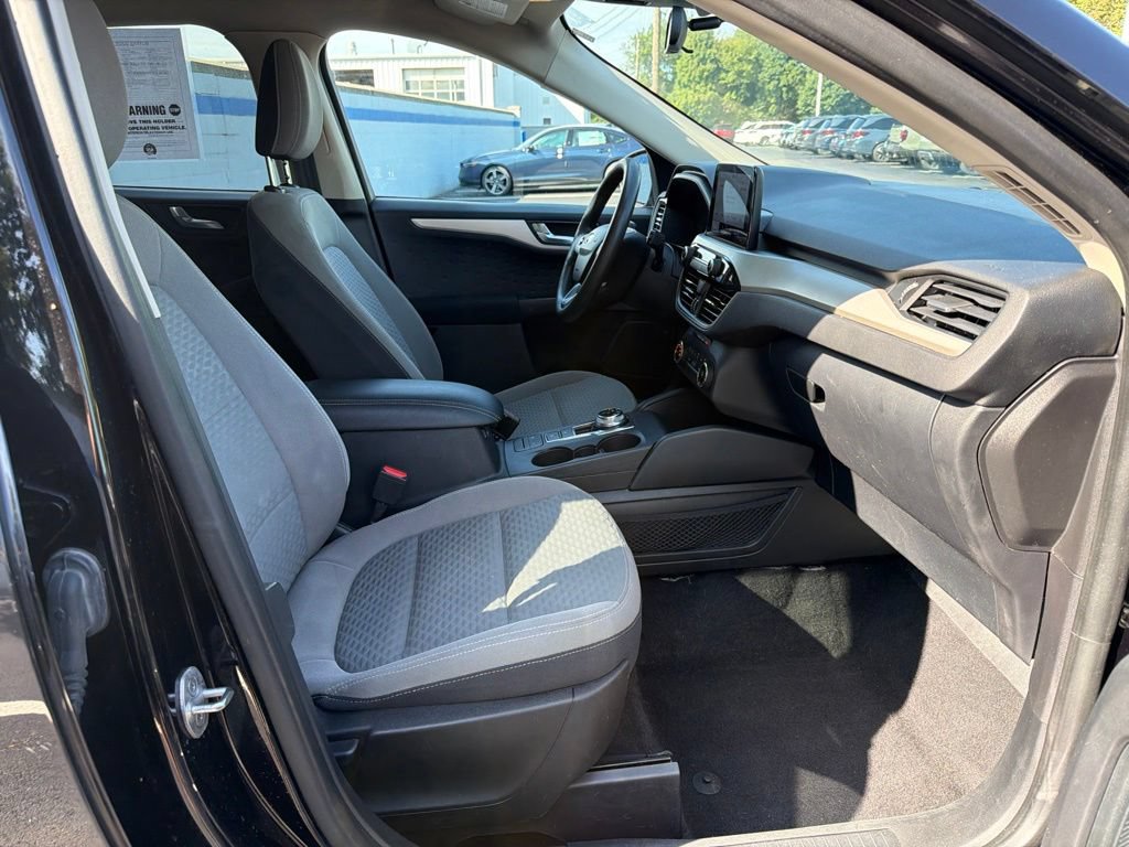 Used 2020 Ford Escape SE AWD/4WD image 23