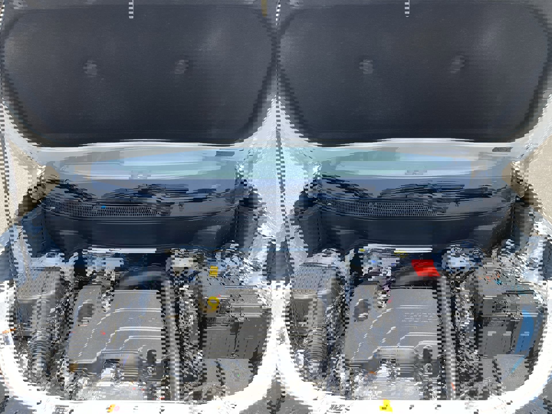 New 2026 GMC Terrain AT4 w/ Convenience Package III image 64