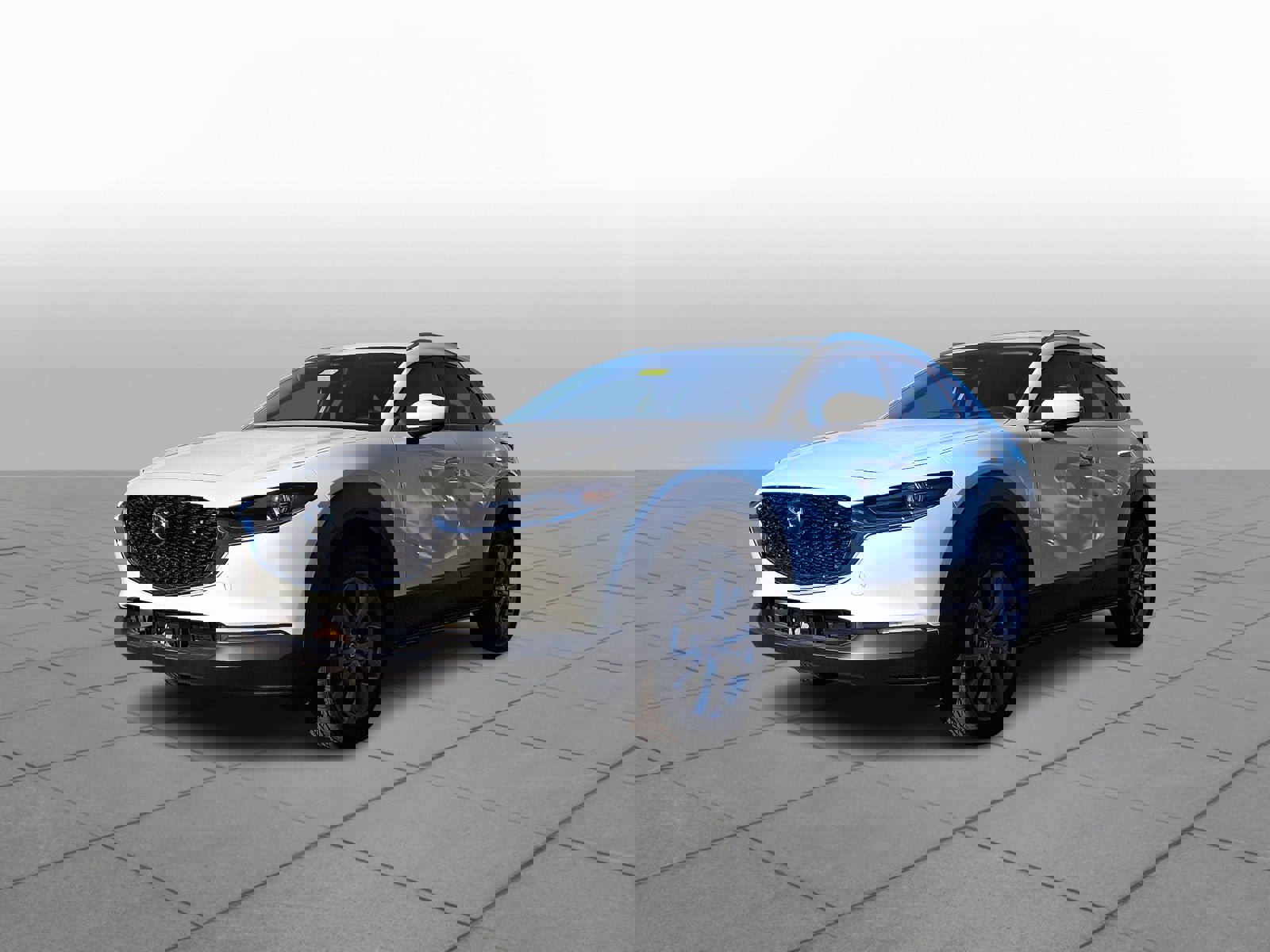 New 2025 MAZDA CX-30 AWD 2.5 S w/ Premium Package image 2