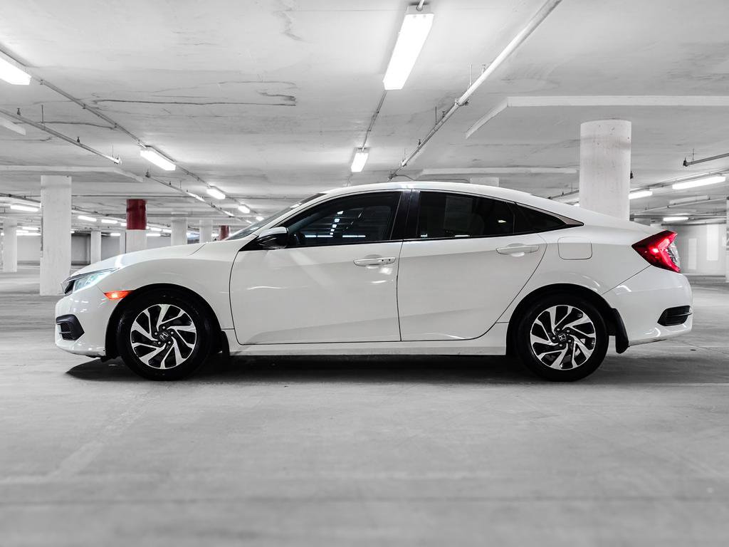Used 2016 Honda Civic EX image 12