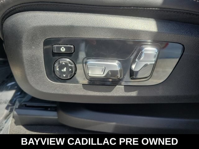 Used 2026 BMW X5 M60i w/ Climate Comfort Package AWD/4WD image 27