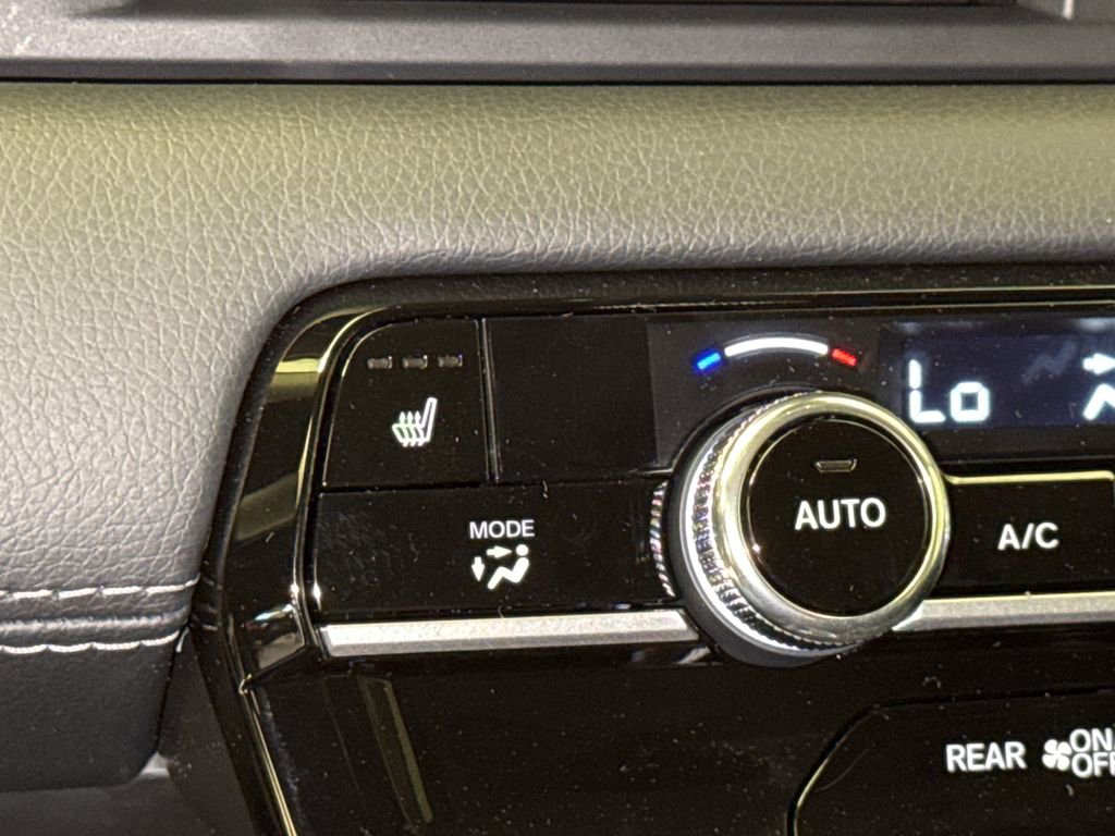 New 2026 Honda Pilot EX-L image 25