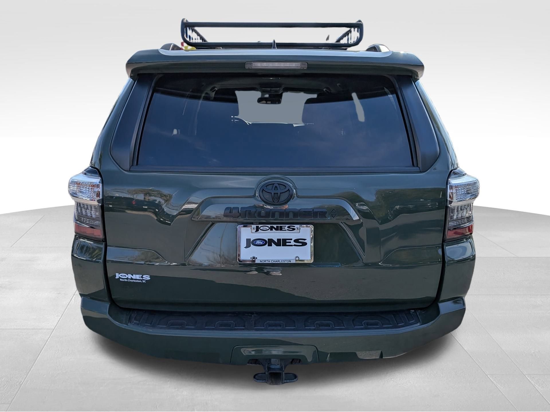 Used 2022 Toyota 4Runner Trail Special Edition image 7