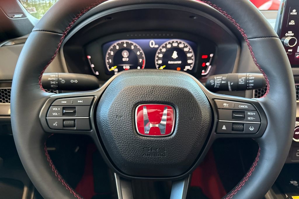 New 2026 Honda Civic Type R image 27