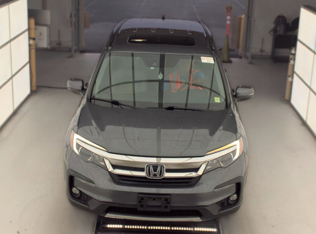 Used 2020 Honda Pilot EX-L image 10