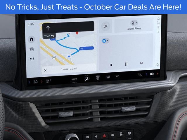 New 2025 Ford Explorer ST w/ Sun And Sound Package image 9