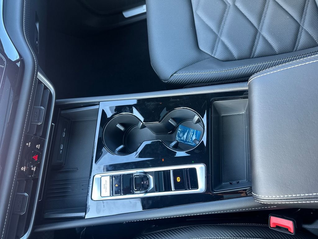 New 2026 Volkswagen Atlas Cross Sport SE image 13