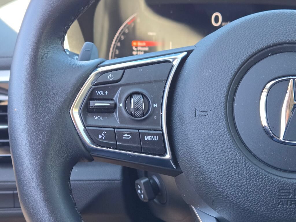 Used 2026 Acura MDX SH-AWD image 44