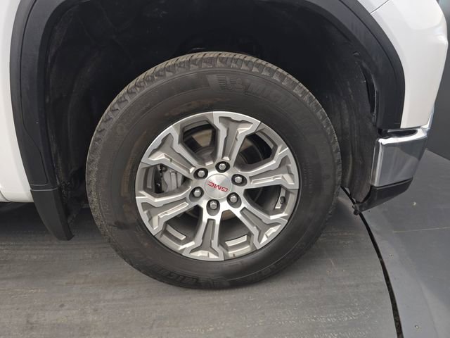 Used 2025 GMC Sierra 1500 SLT RWD image 13