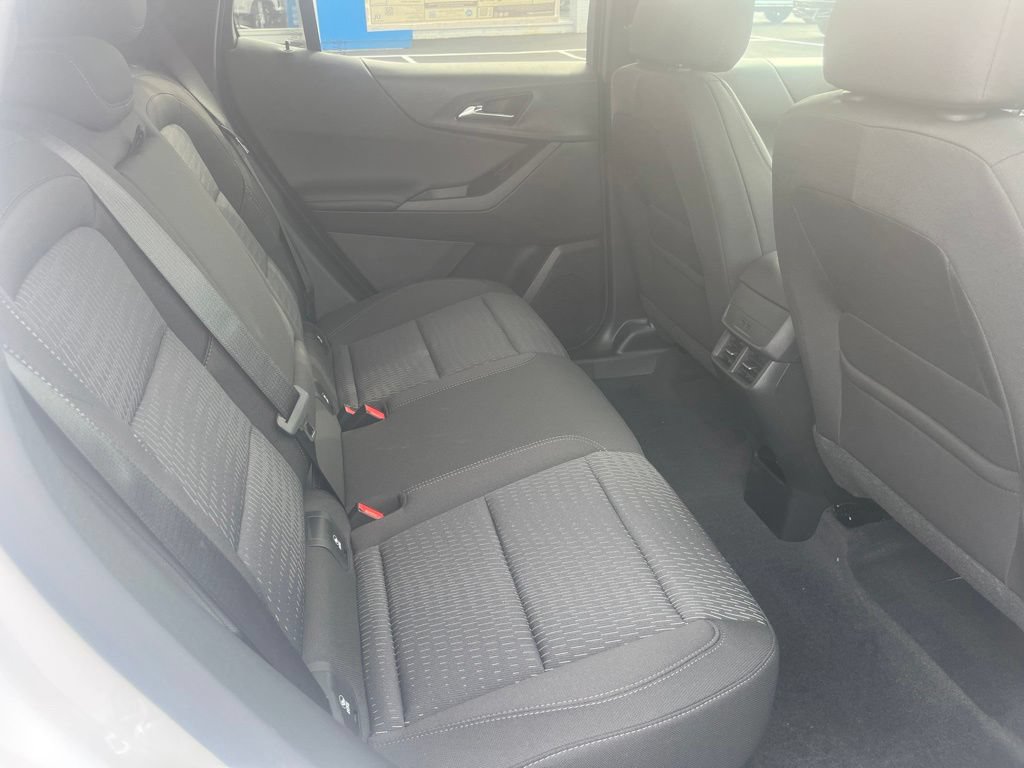 New 2027 Chevrolet Equinox LT FWD image 28
