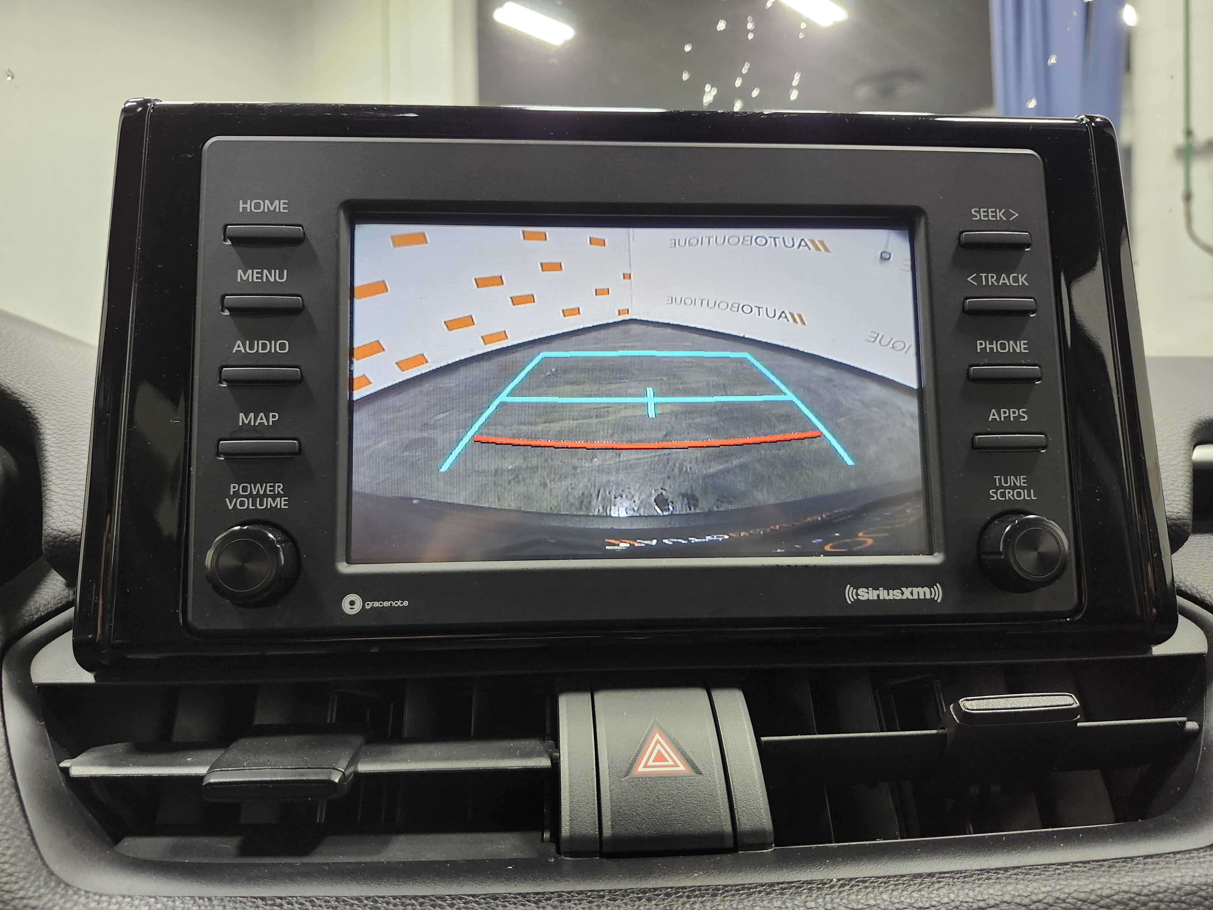 Used 2021 Toyota RAV4 XLE image 2