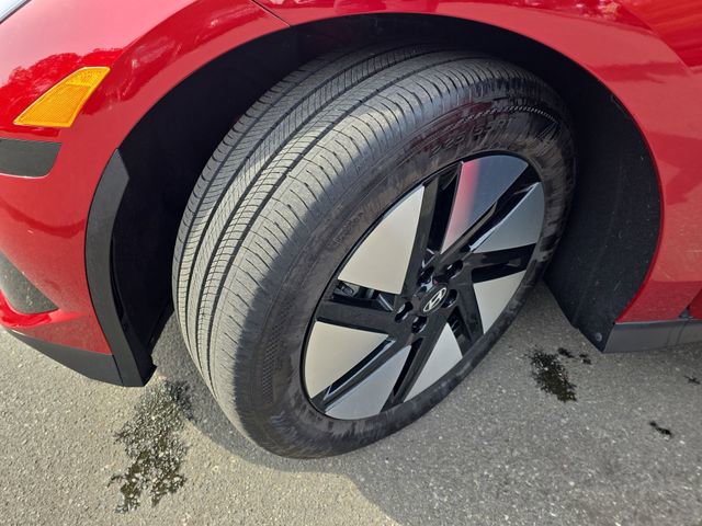 Certified 2024 Hyundai Ioniq 6 SE image 45