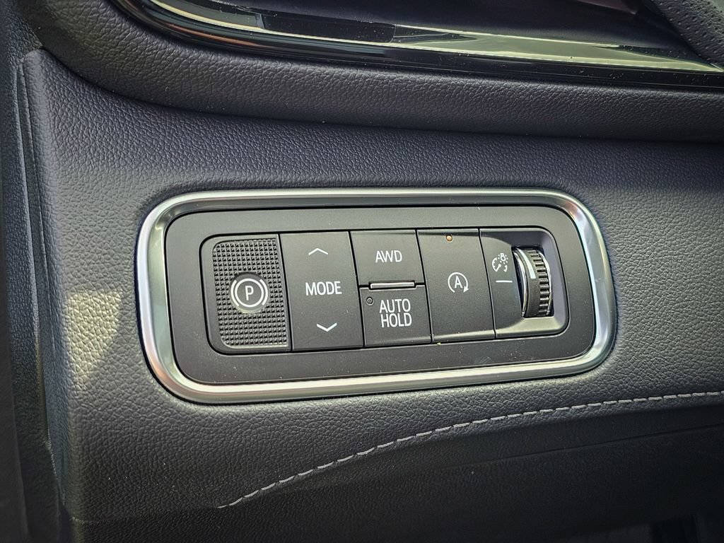 New 2027 Buick Enclave Preferred w/ Power Package AWD/4WD image 16
