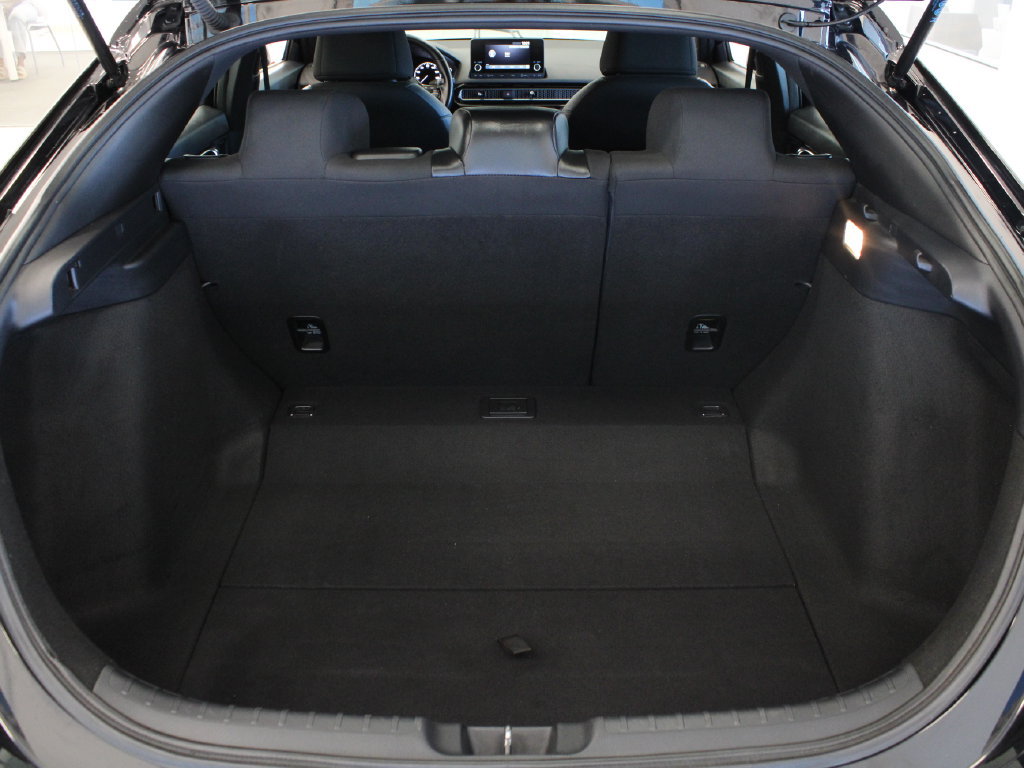 Used 2024 Honda Civic Sport image 31