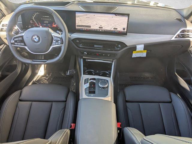 Certified 2025 BMW 330i xDrive Sedan w/ Premium Package image 19