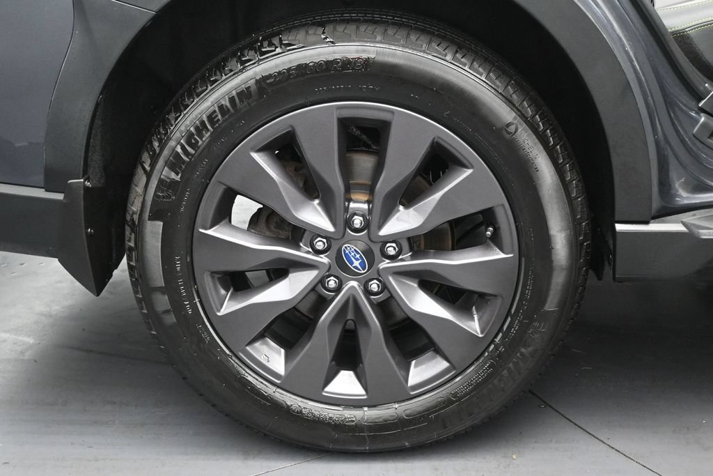 Used 2023 Subaru Outback Onyx Edition AWD/4WD image 36
