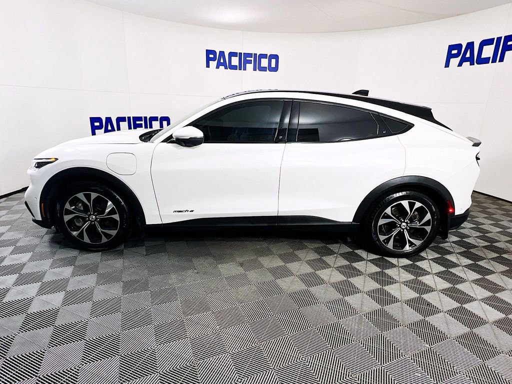 Used 2022 Ford Mustang Mach-E Select w/ Comfort/Technology Package image 4