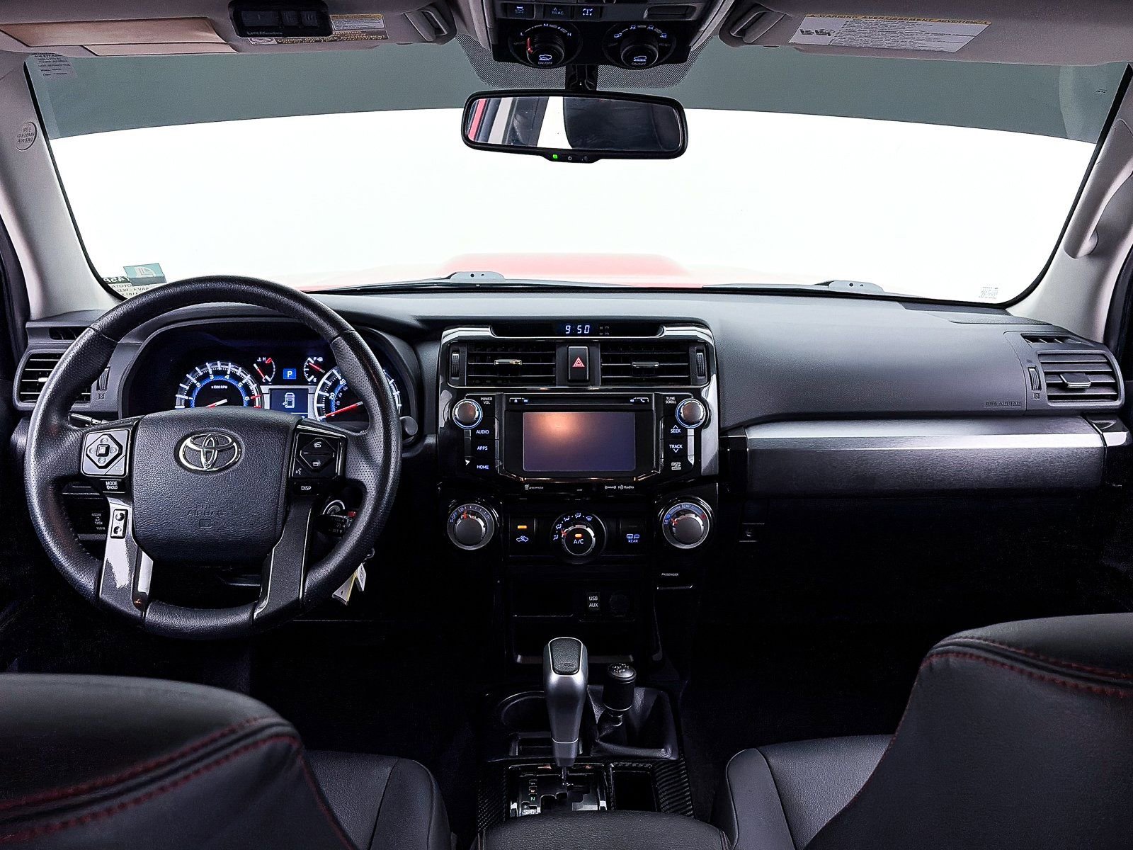 Used 2019 Toyota 4Runner TRD Off-Road Premium image 28