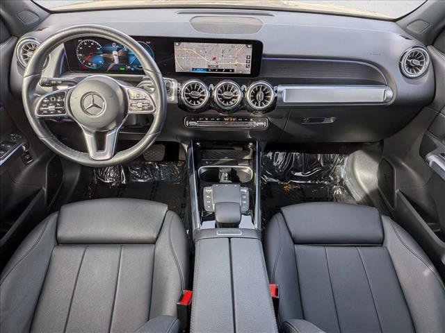 Certified 2023 Mercedes-Benz EQB 300 4MATIC image 17