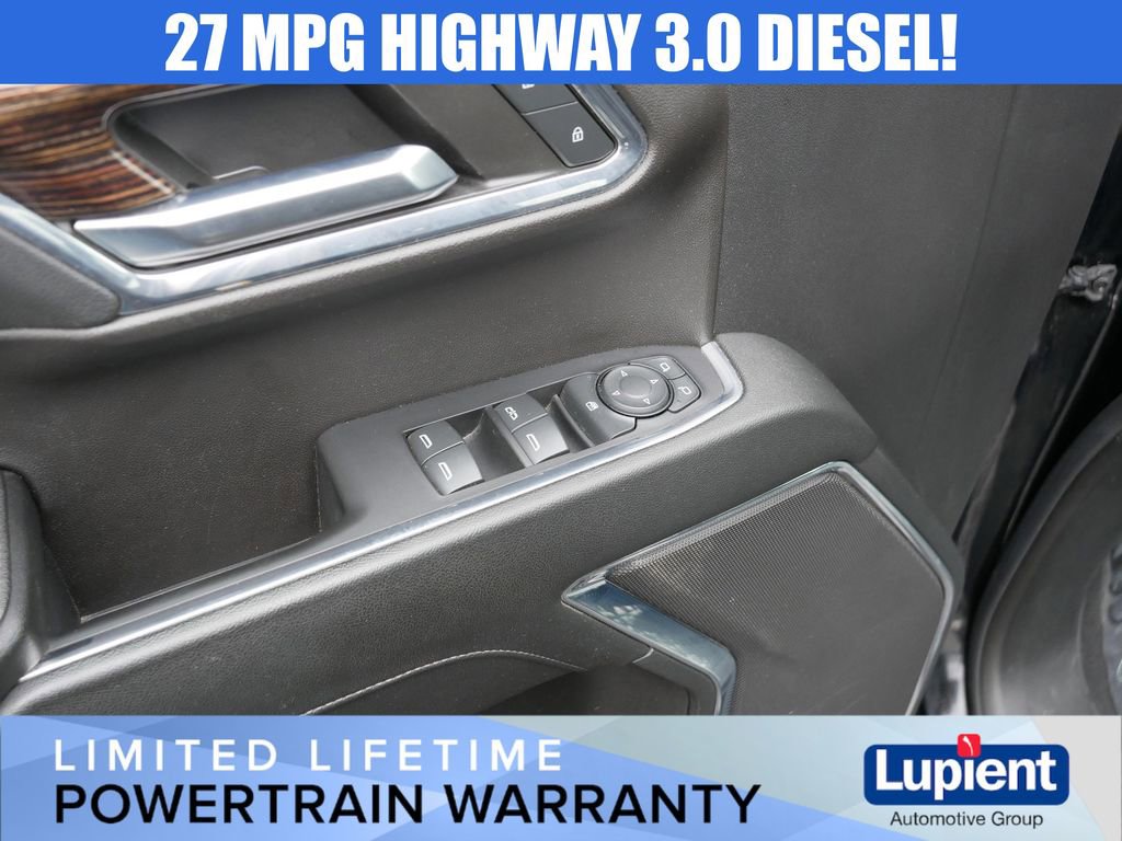 Used 2024 GMC Sierra 1500 Elevation AWD/4WD image 14