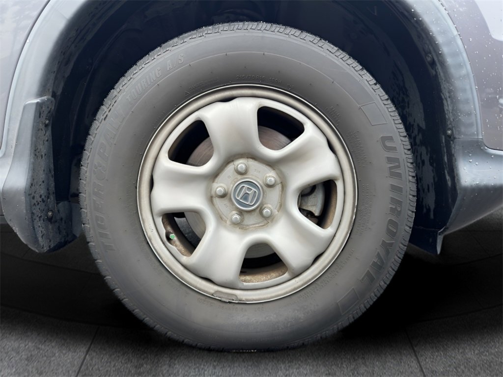 Used 2015 Honda CR-V LX image 11