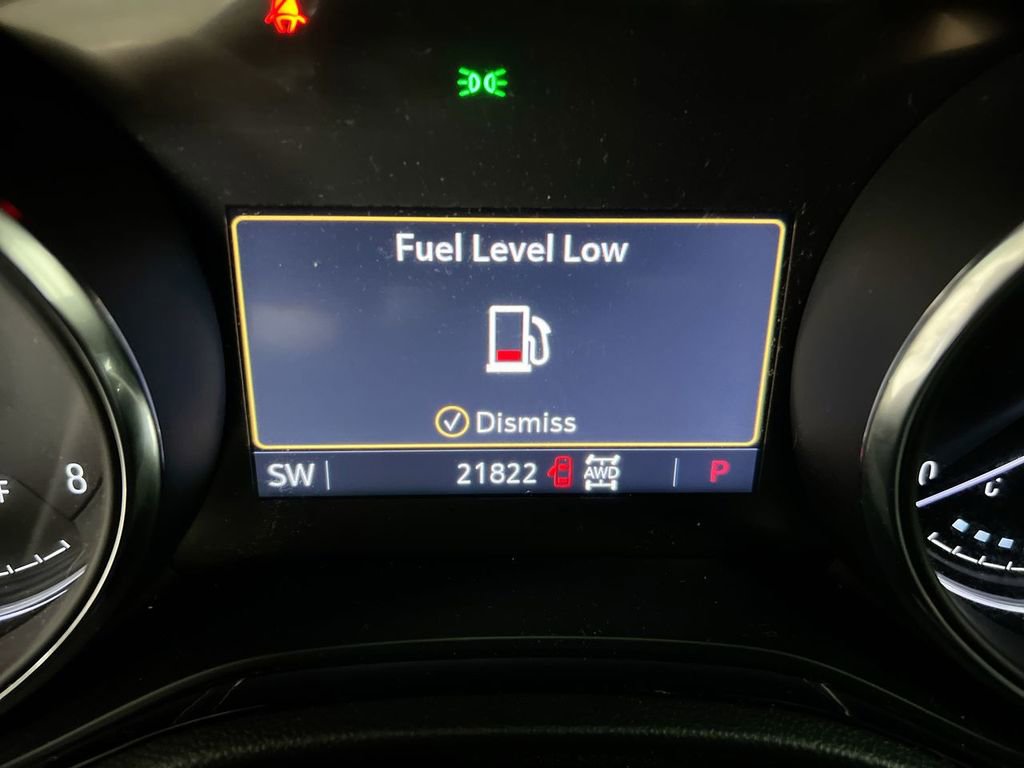 Used 2023 Buick Encore GX Preferred w/ Cold Weather Comfort Package AWD/4WD image 13