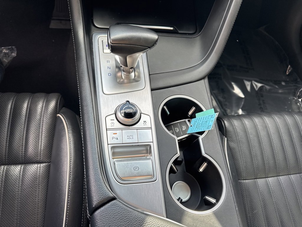 Used 2019 Genesis G70 2.0T Advanced w/ Elite Package image 28