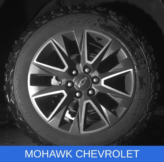Certified 2023 Chevrolet Tahoe Z71 AWD/4WD image 29