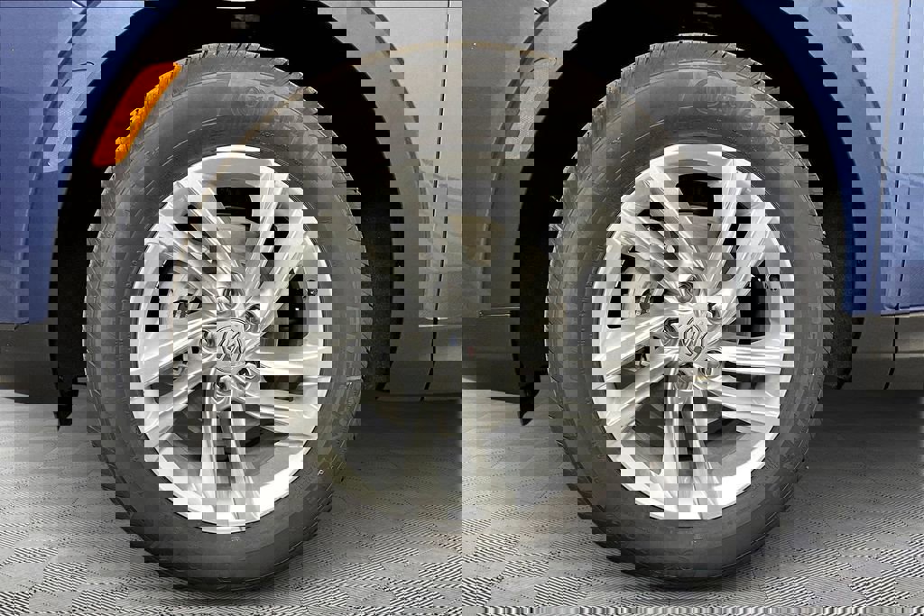 New 2026 Buick Envista Preferred w/ Advanced Safety Package image 12