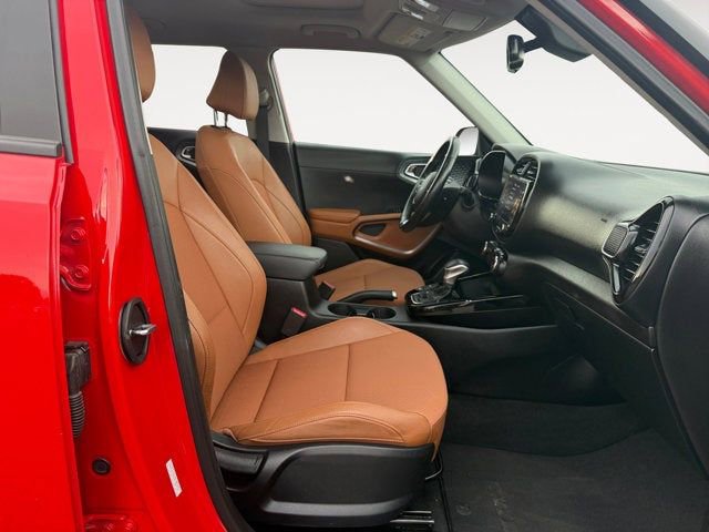 Used 2024 Kia Soul EX w/ Option Group 015 image 15
