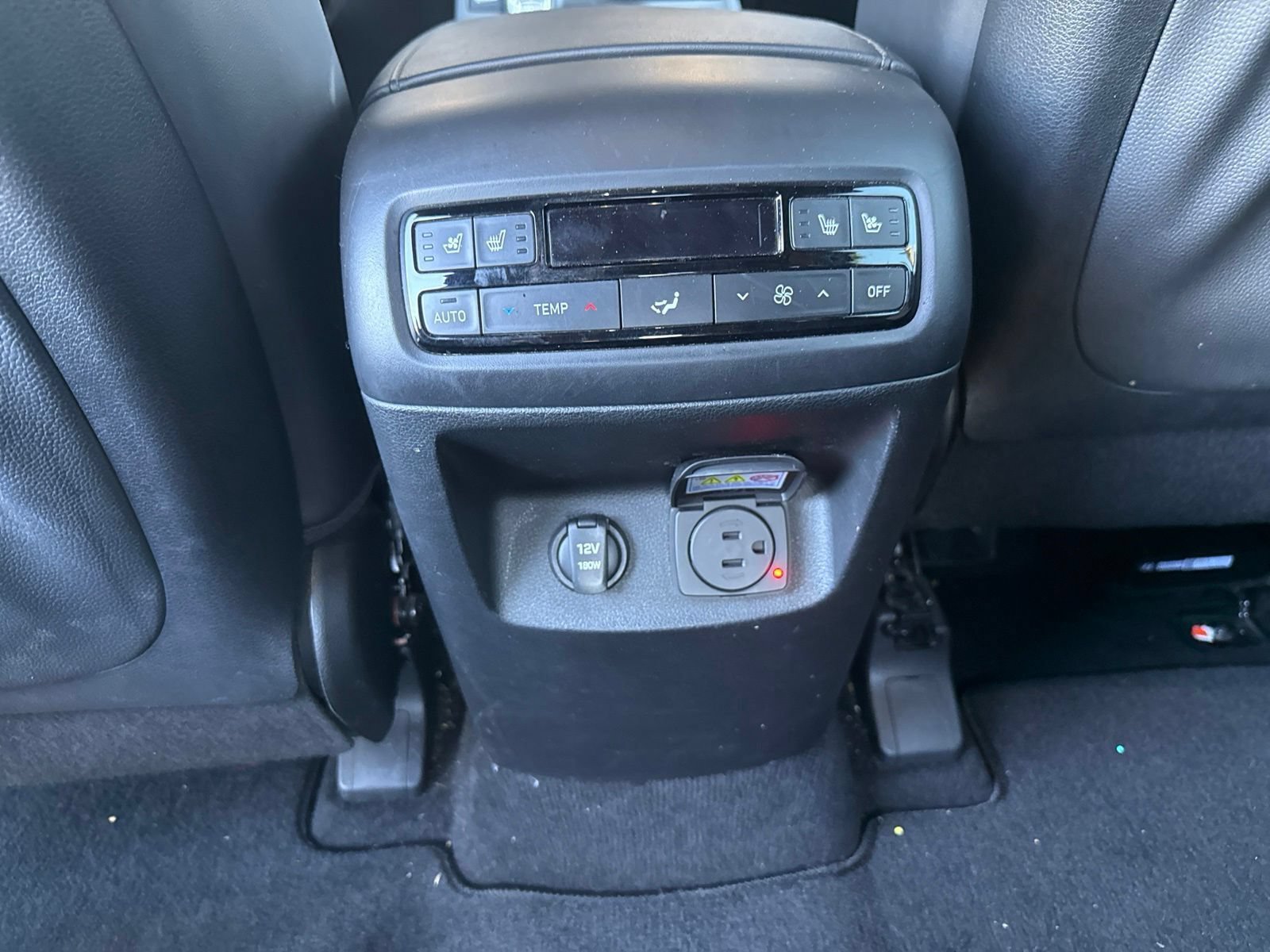 Used 2024 Hyundai Palisade Calligraphy AWD/4WD image 18