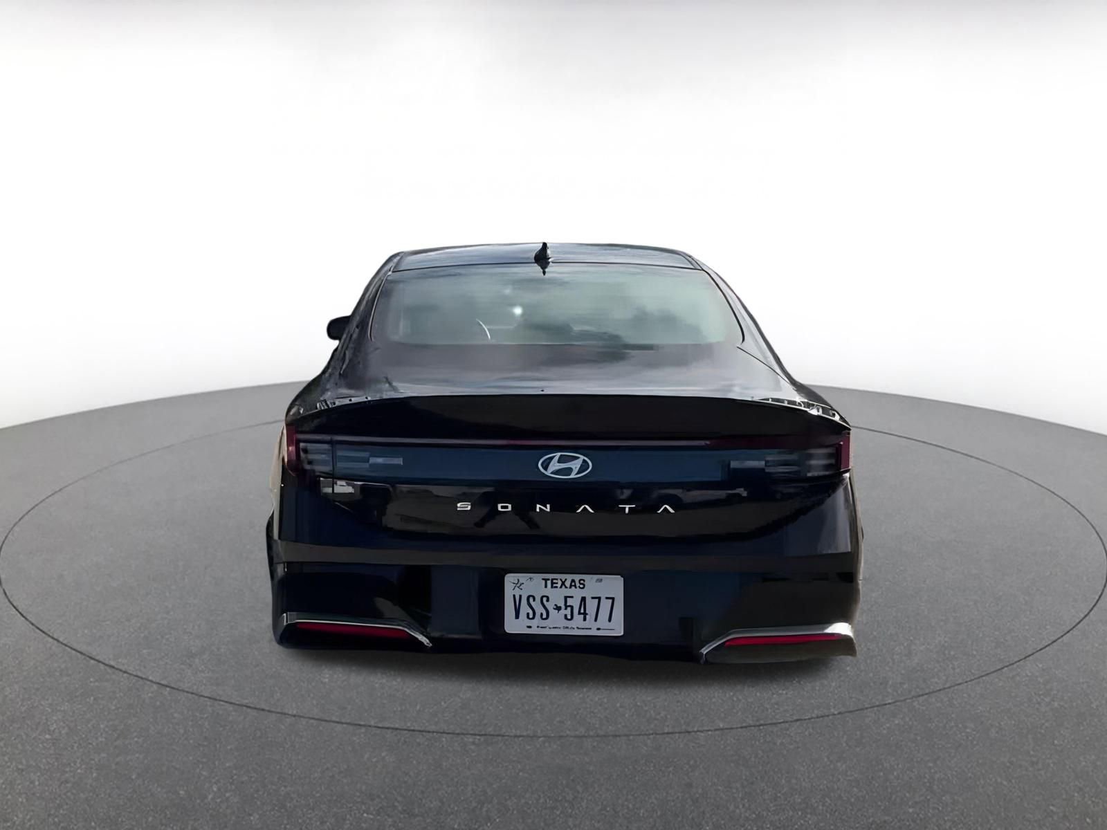 Used 2025 Hyundai Sonata SEL image 12