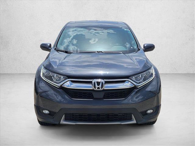 Used 2019 Honda CR-V EX-L image 2