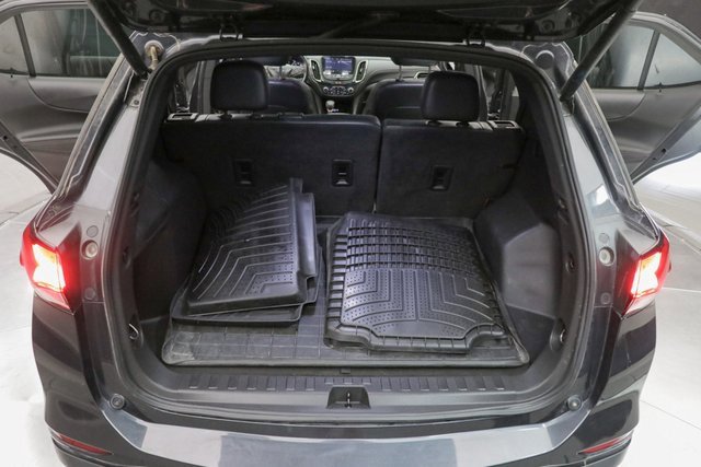 Used 2023 Chevrolet Equinox RS w/ RS Leather Package image 20