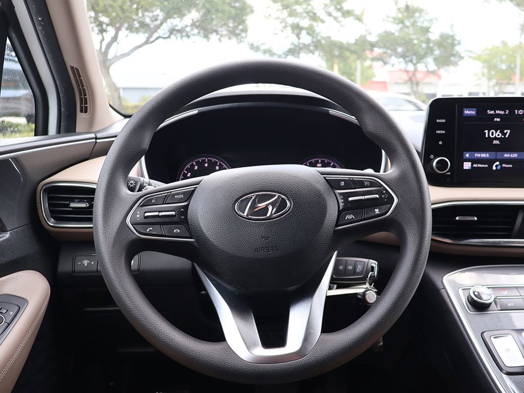 Used 2023 Hyundai Santa Fe SE FWD image 38