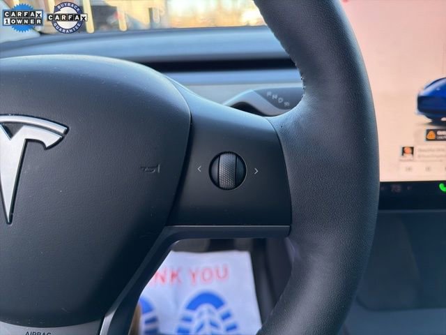 Used 2023 Tesla Model 3 Standard Range image 29