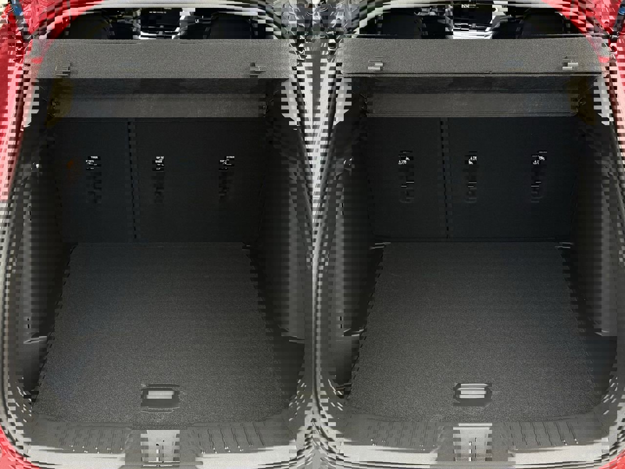 New 2026 Chevrolet Trax LT w/ Driver Confidence Package image 26