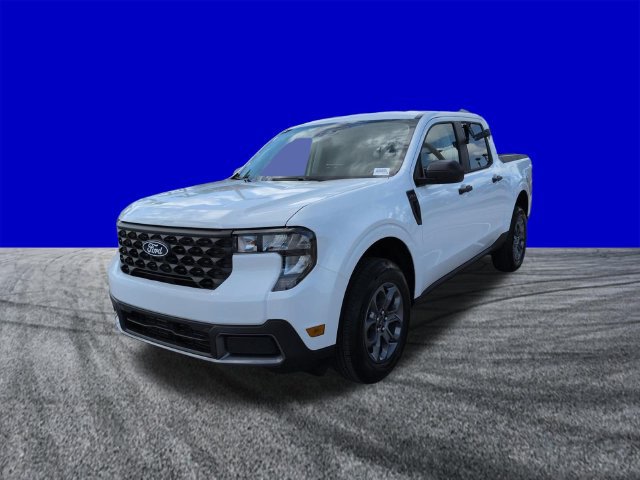 New 2026 Ford Maverick XLT FWD image 8
