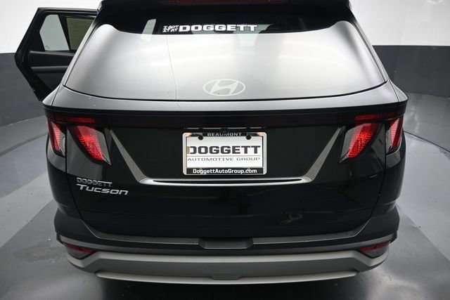 Used 2025 Hyundai Tucson SEL FWD image 10