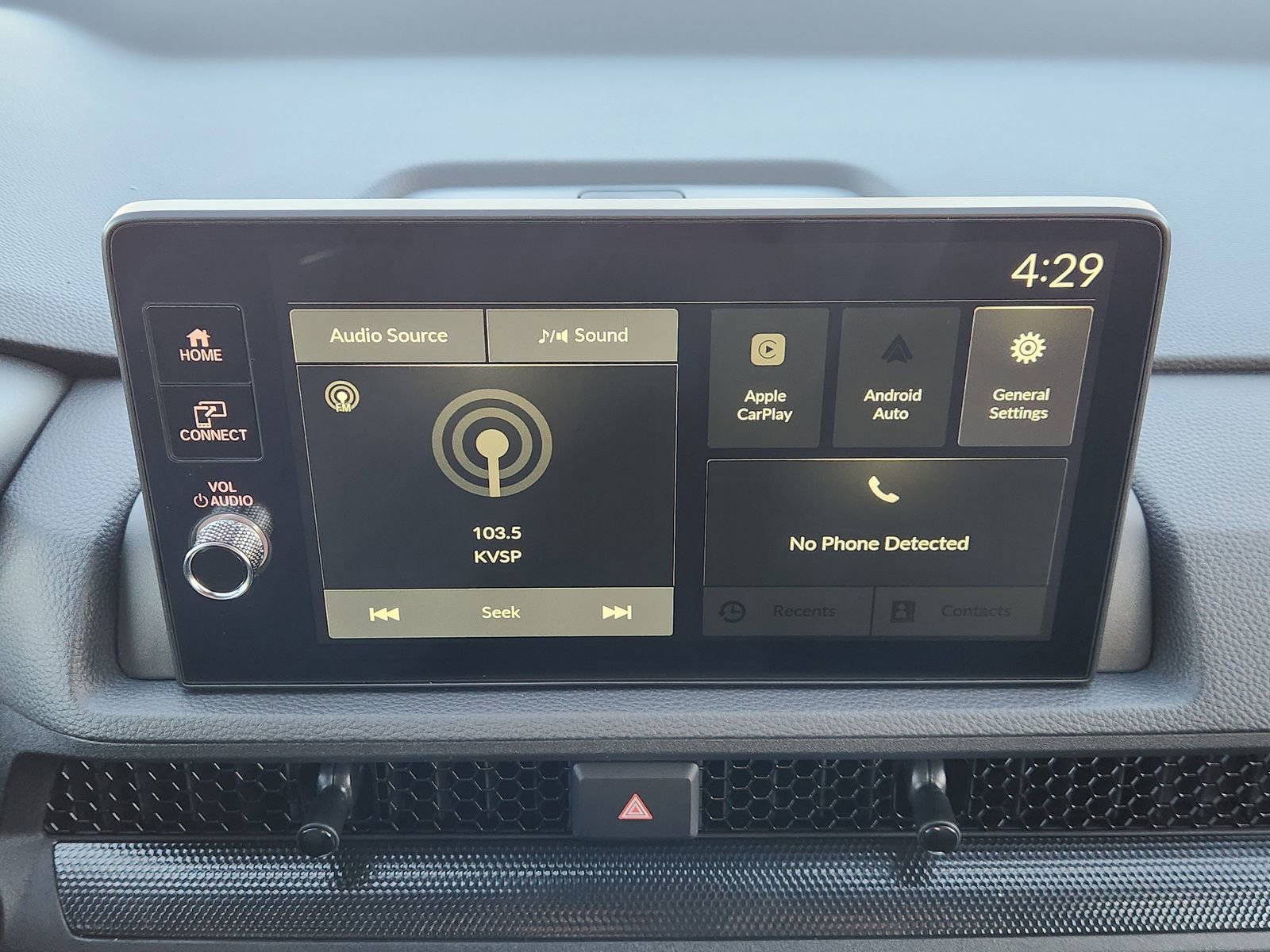 New 2026 Honda CR-V Sport-L image 21