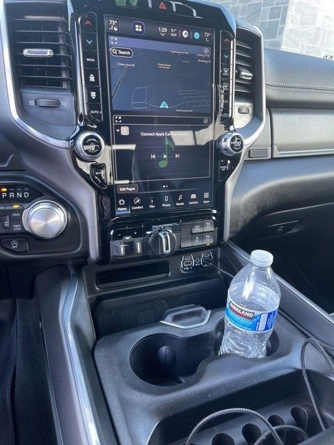 Used 2023 RAM 1500 Laramie image 17