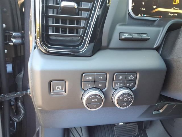 New 2026 GMC Sierra 3500 AT4 w/ AT4 Premium Plus Package image 16