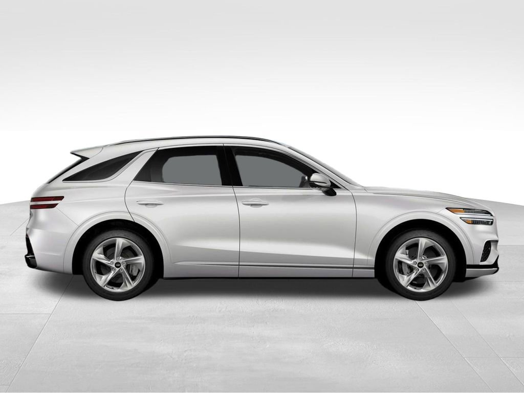 New 2026 Genesis GV70 2.5T Advanced image 5