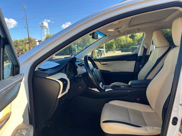 Used 2017 Lexus NX 200t AWD w/ Premium Package image 25